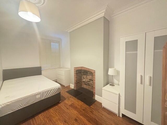 Main image of property: Room 2, Priestic road, NG17