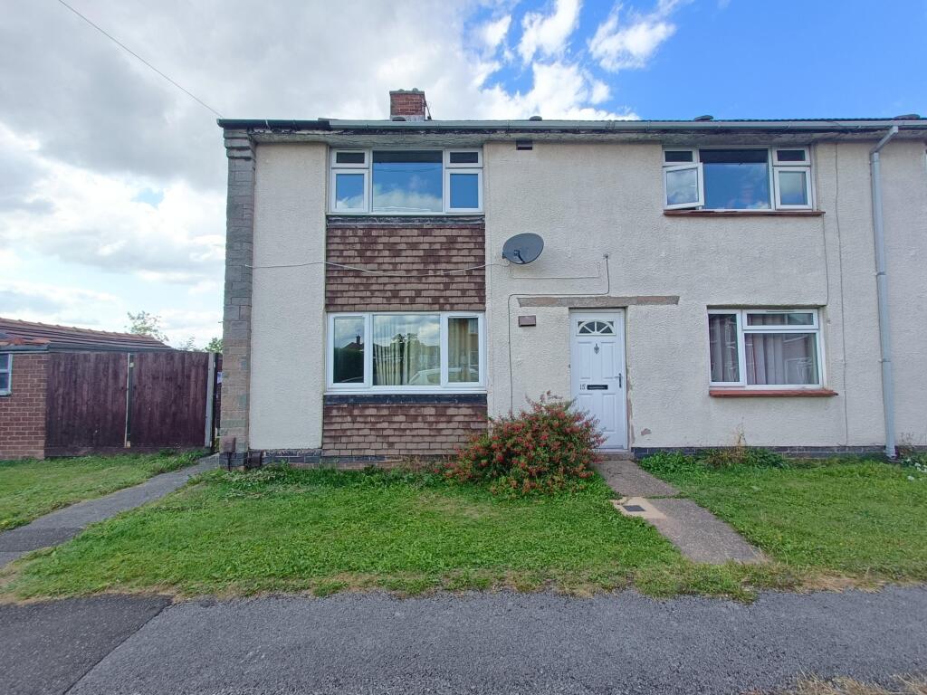 Main image of property: Crich View, Newton DE55