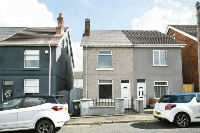 Main image of property: North street, Huthwaite, Sutton-In-Ashfield, NG17