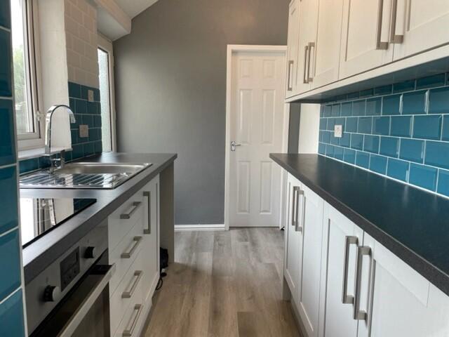 Main image of property: Dalestorth Street, sutton In Ashfield