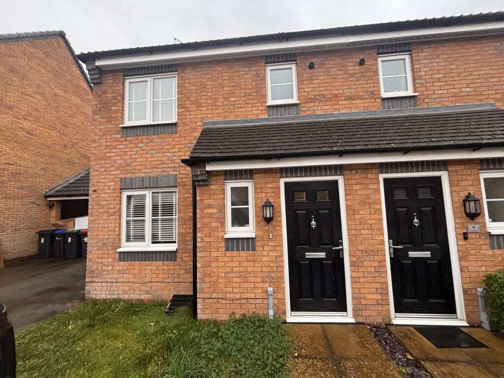 Main image of property: Lower Meadow Lane, Huthwaite, NG17