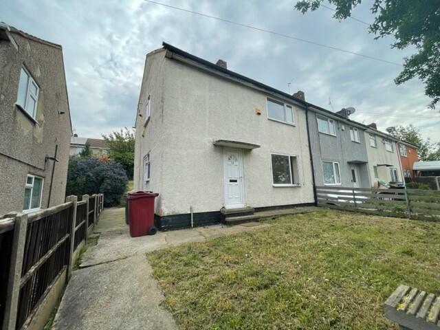 Main image of property: Harvey Court, Bolsover, S44