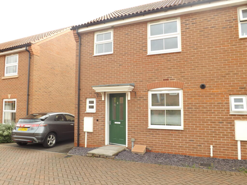 Main image of property: Boundary Close, Kirkby In Ashfield, NG17