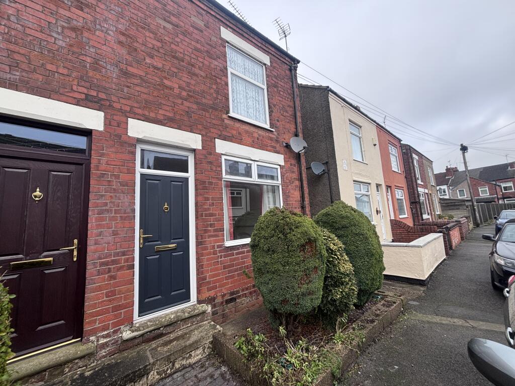 Main image of property: Chatsworth Street, Tibshelf, DE55