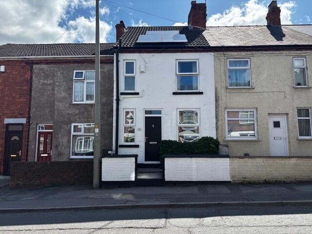 Main image of property: Station Road, Selston, NG16
