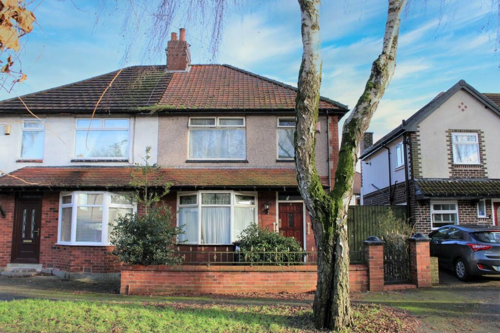 Main image of property: Brooklands Avenue, Leigh, WN7