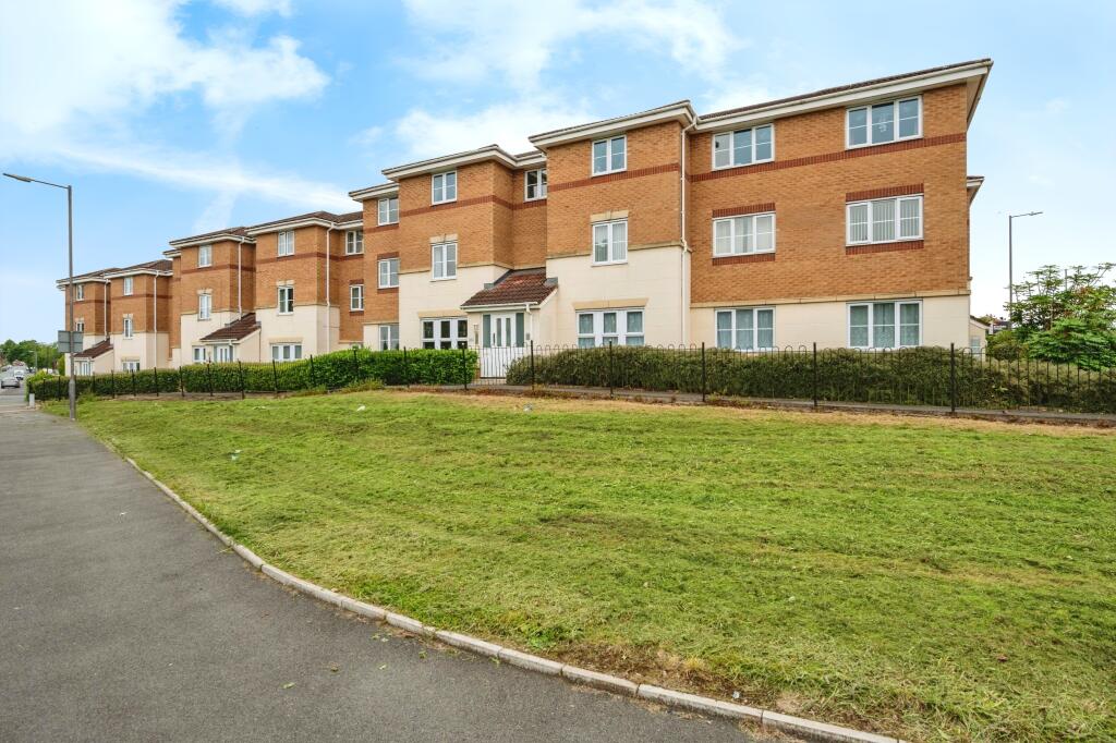 Main image of property: Waring Avenue, St. Helens, WA9 2PY