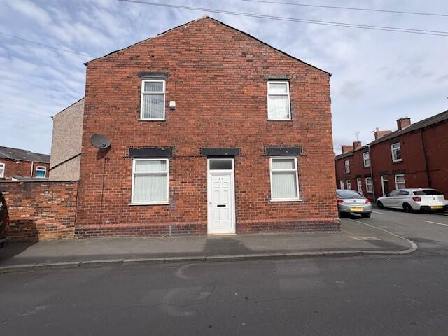 Main image of property: Creswell Street, St. Helens, WA10 2PN