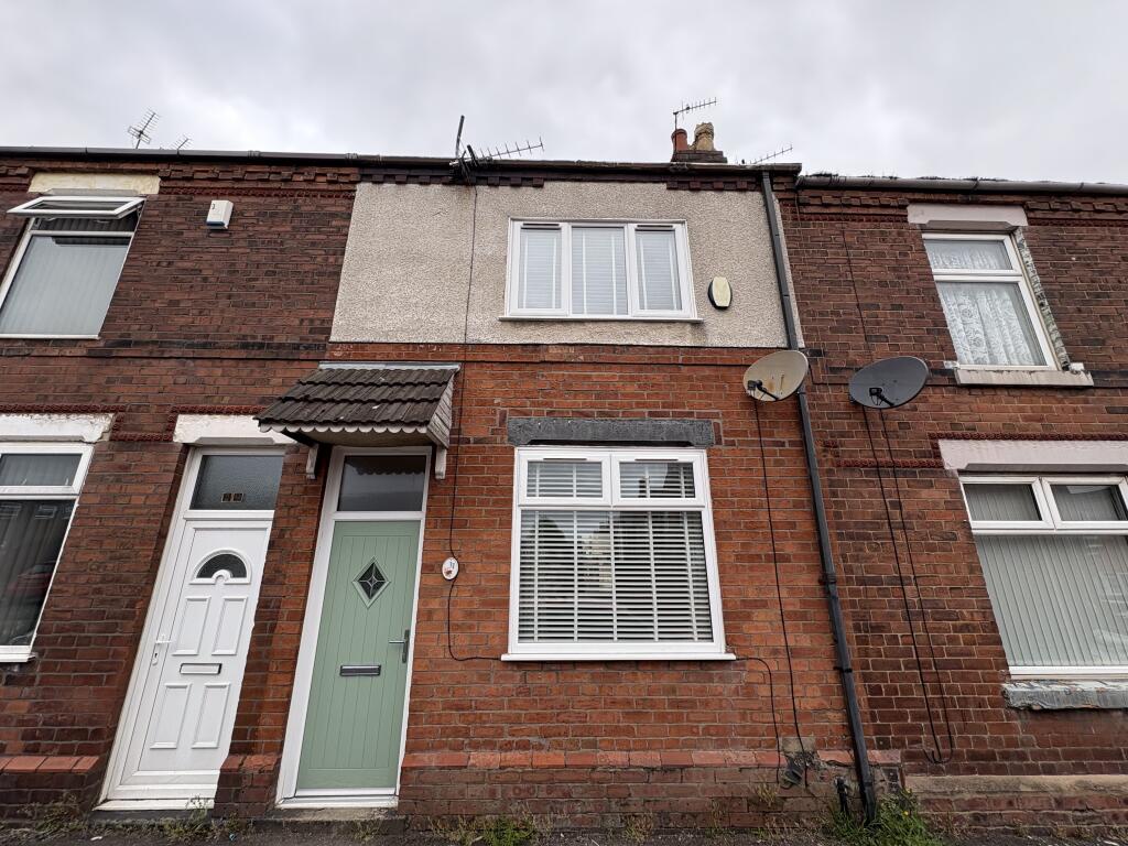 Main image of property: Bank Street, Newton-Le-Willows, WA12 9NS