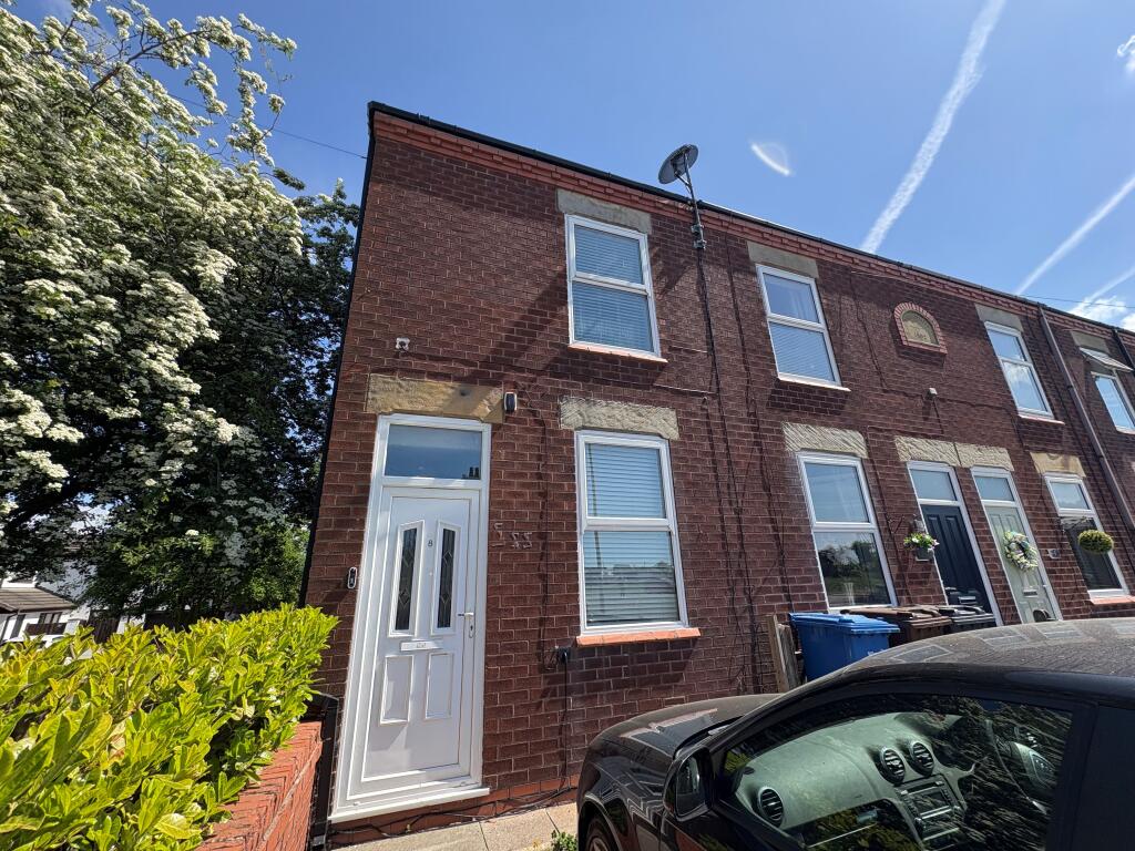 Main image of property: Mill Street, Ashton-in-Makerfield, WN4 9HP