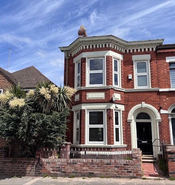 Main image of property: Dentons Green Lane, St. Helens, WA10 2QB