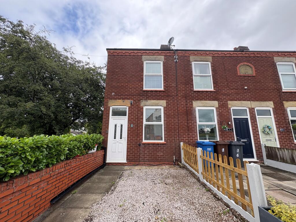 Main image of property: Mill Street, Ashton-in-Makerfield, WN4 9HP