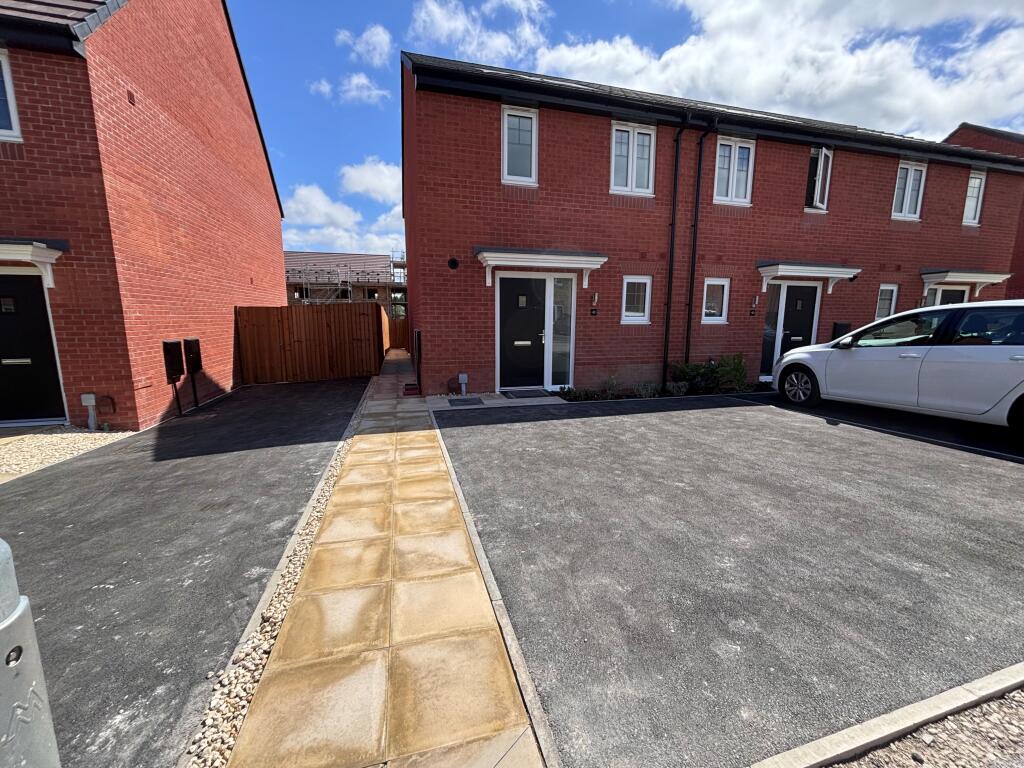 Main image of property: Anderton Drive, St Helens, WA9 3QG