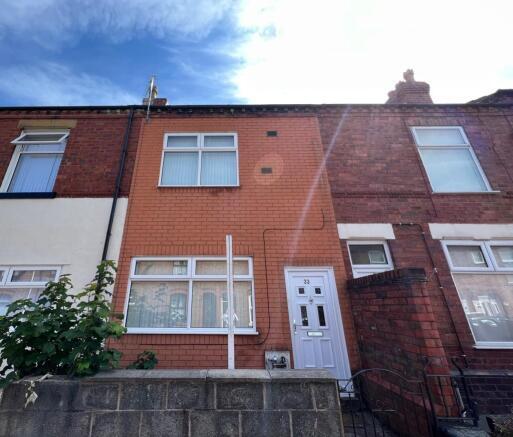 Main image of property: Rydal Street, Newton-le-Willows, WA12 8JX