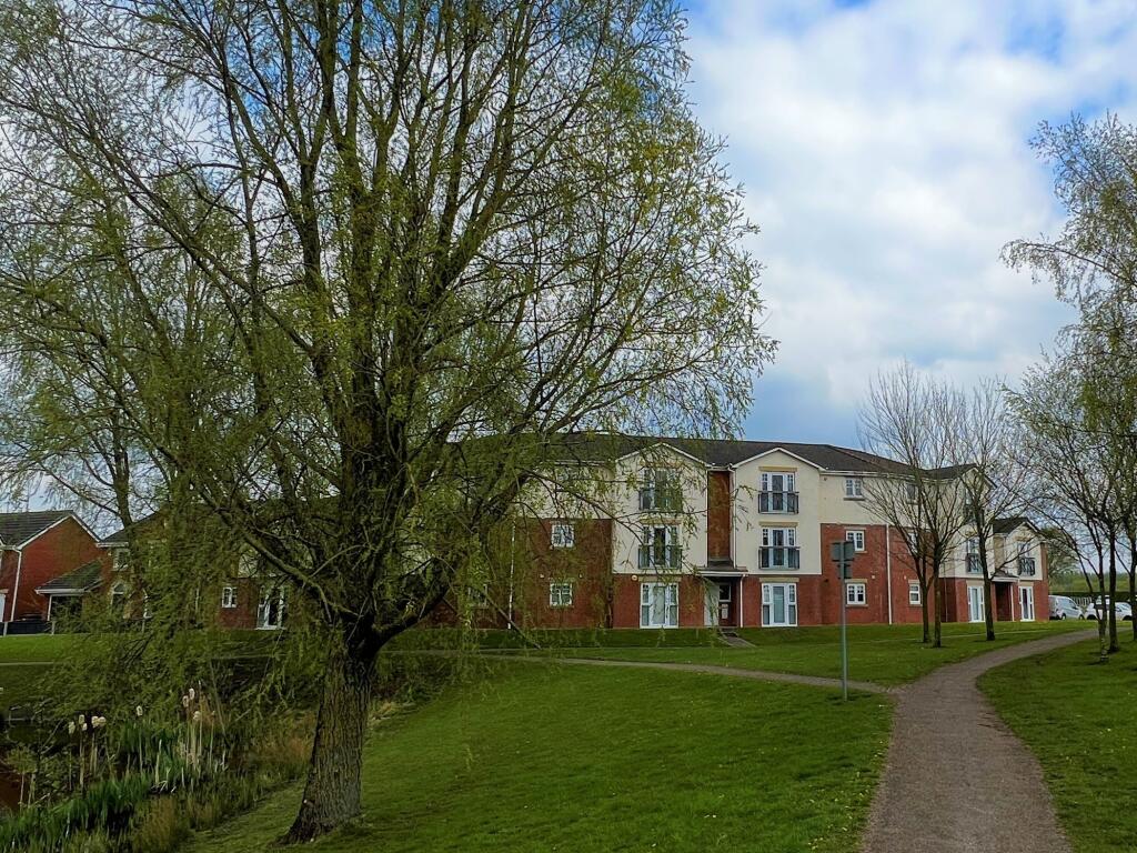 Main image of property: New Bold Court, St Helens, WA9 4TE