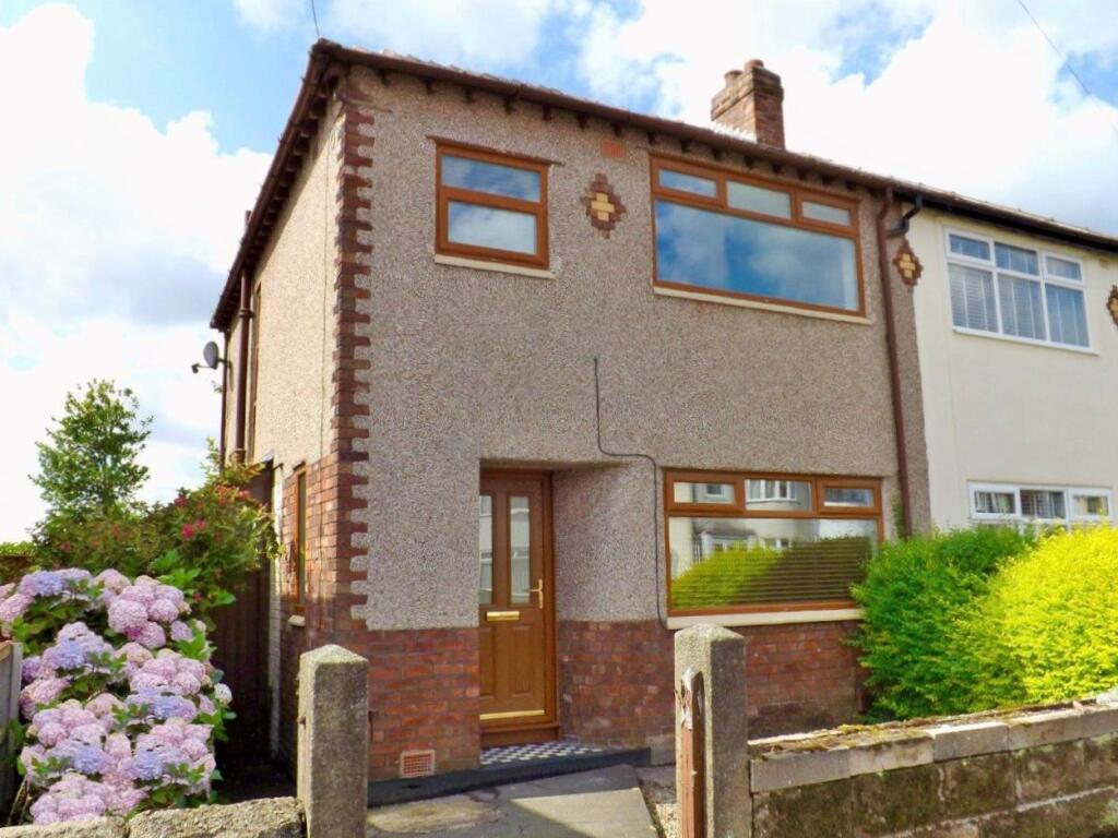 Main image of property: Birley Street, Newton Le Willows, WA12 9UN