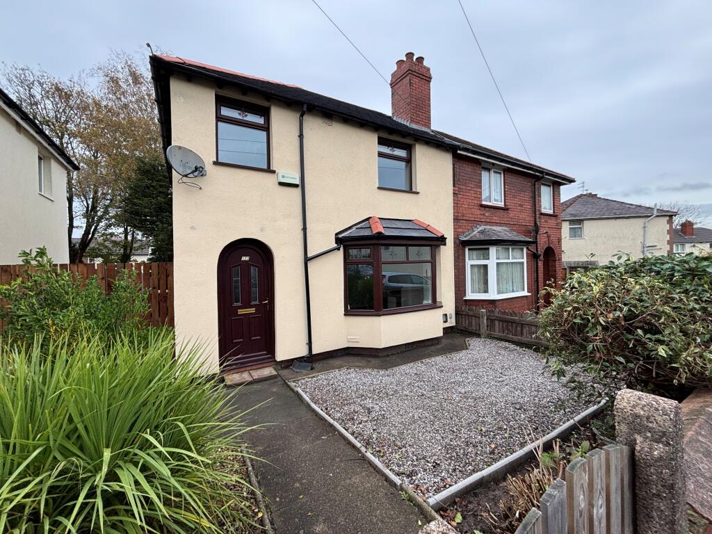 Main image of property: Alder Street, Newton-le-Willows, WA12 8HW