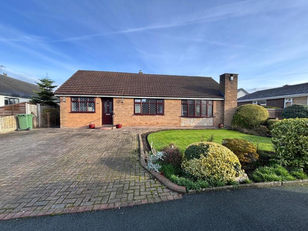 Main image of property: Lime Grove. Lowton, Warrington, WA3 1HN