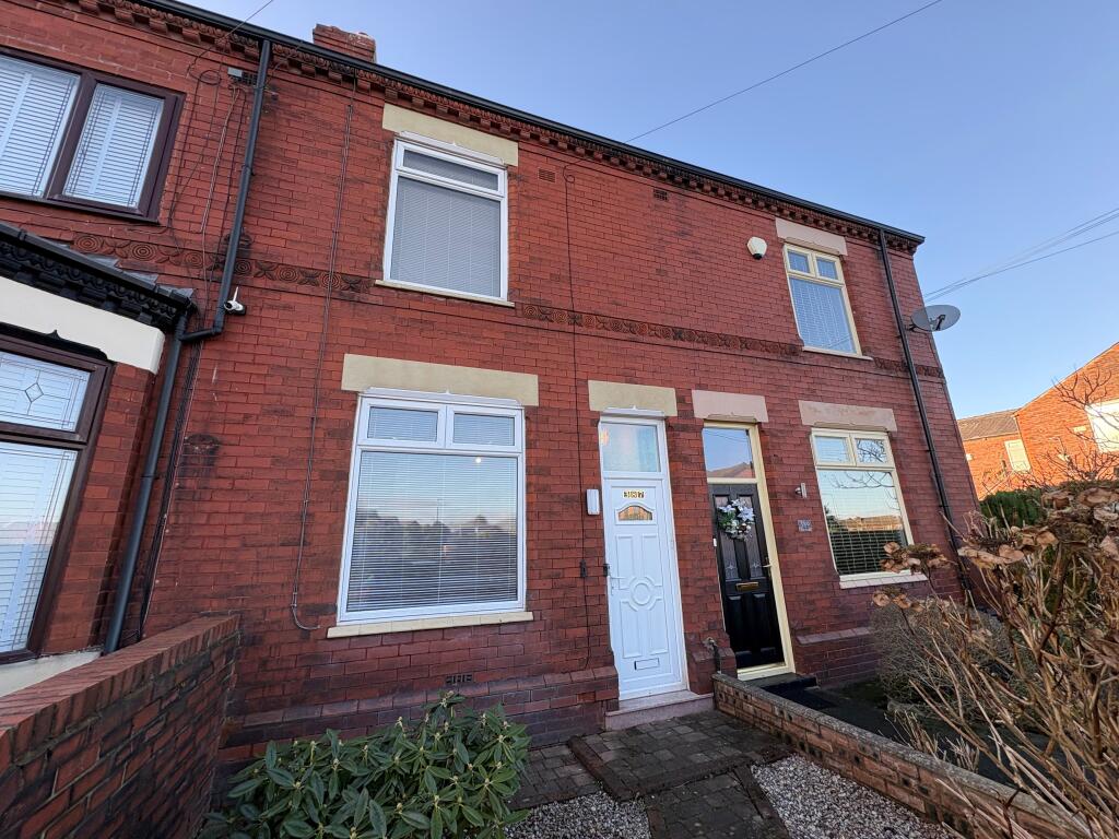 Main image of property: Old Road, Ashton-in-Makerfield, Greater Manchester, WN4