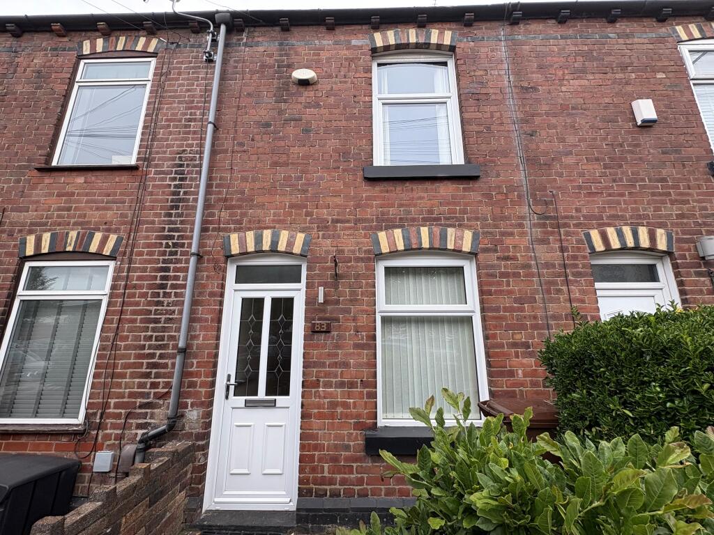Main image of property: Mercer Street, Newton-le-Willows, WA12 9TJ