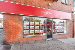 Bridgfords Lettings, Newton le Willowsbranch details