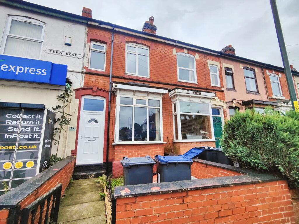 Additional property image - Fern Road, Erdington B24