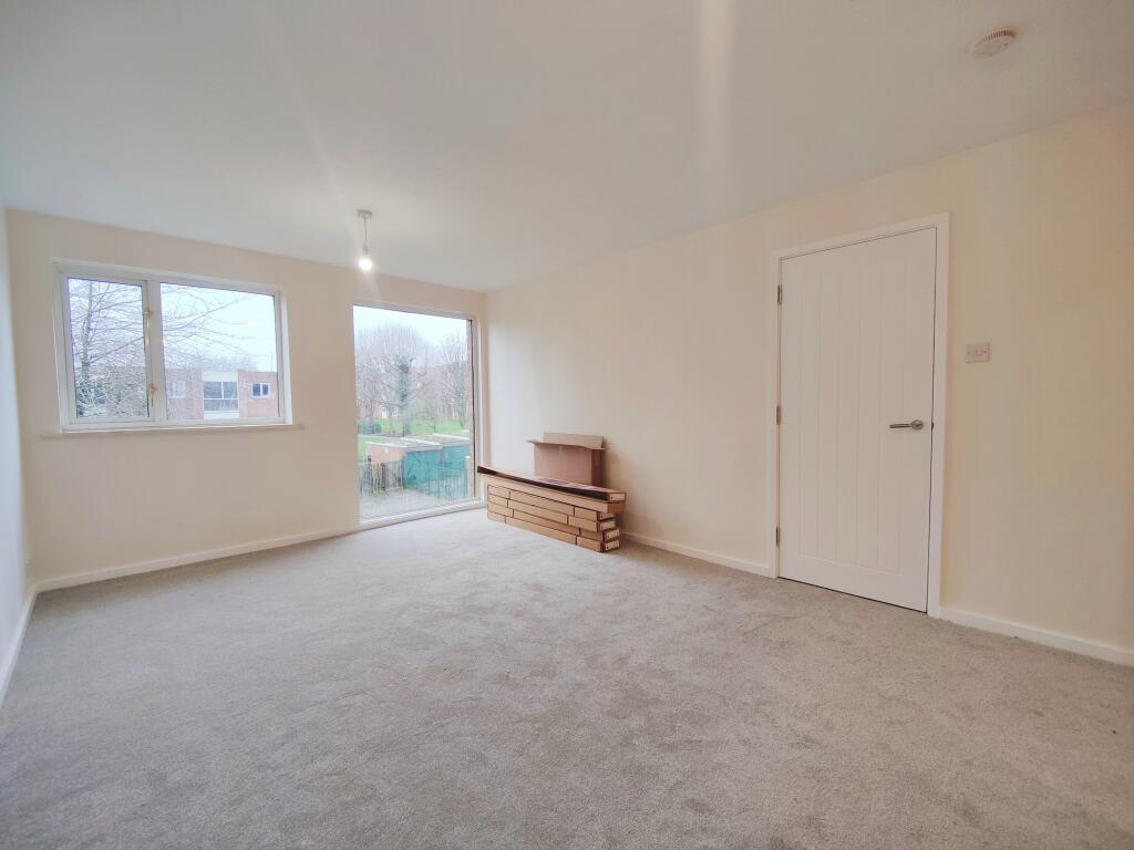 Additional property image - Denham Court, Brookvale Village, B23