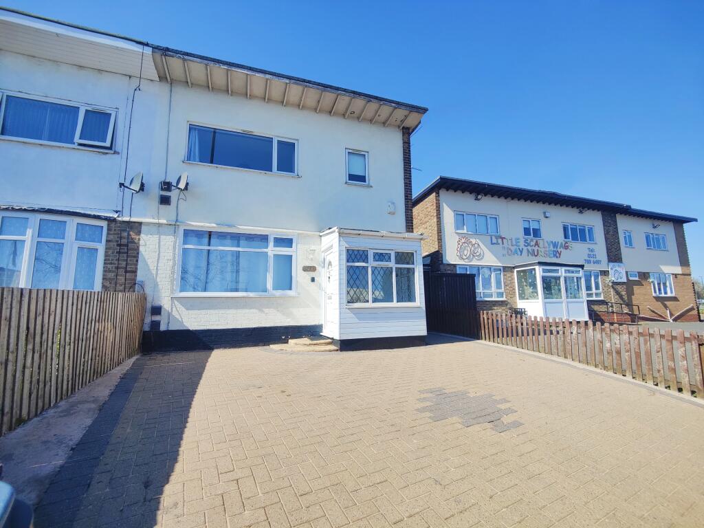 Main image of property: Garretts Green Lane, Birmingham