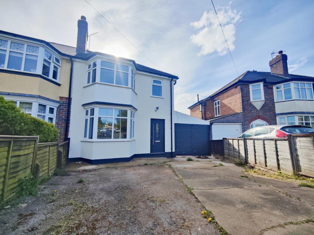 Main image of property: Ivyfield Road, Erdington B23