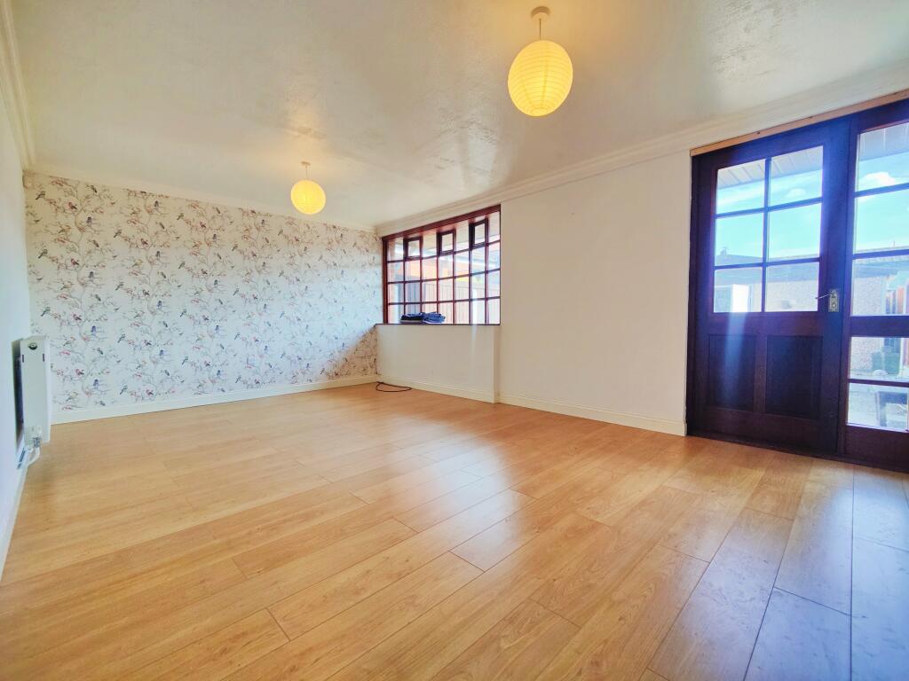 Main image of property: Montrose Drive, Castle Vale B35