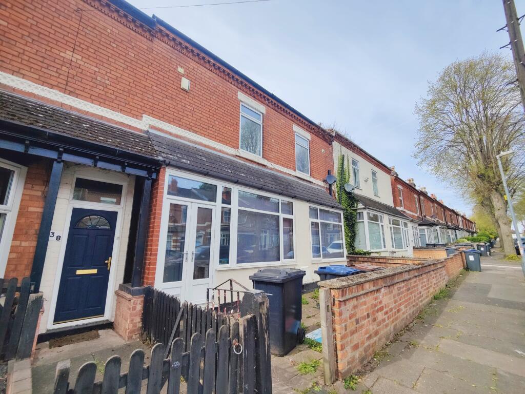 Main image of property: Johnson Road