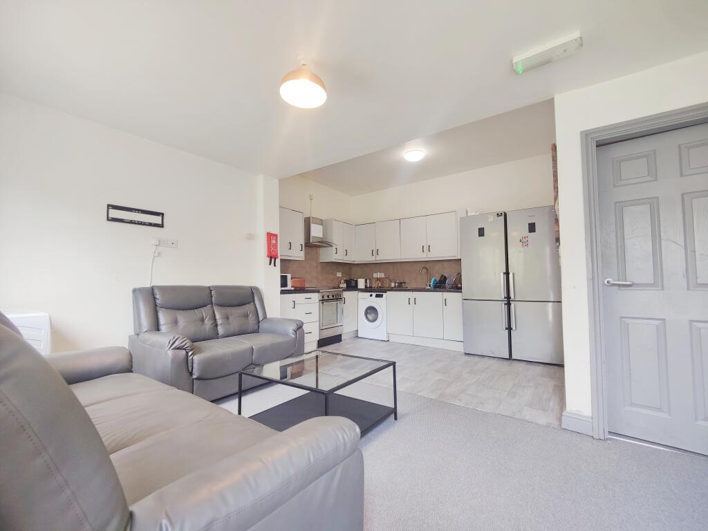 Main image of property: Johnson Road, Erdington