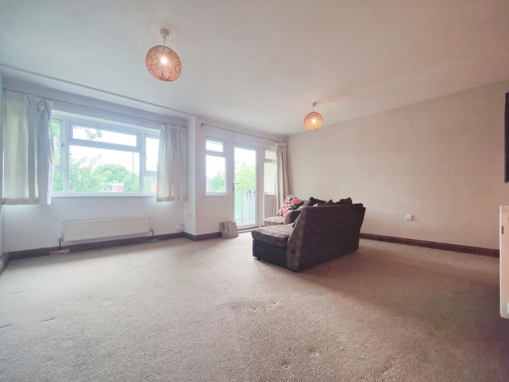 Main image of property: Holden Close, Erdington