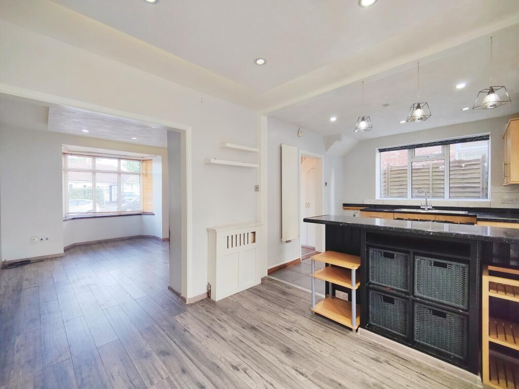 Main image of property: Templeton Road, Kingstanding