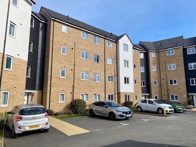 Main image of property: Lamprey Court, Birmingham