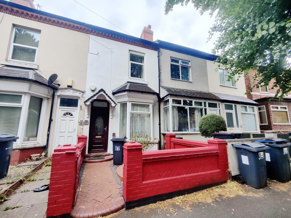 Main image of property: Oliver Road, Erdington