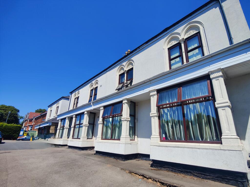 Main image of property: Chester Road, Sutton Coldfield B73