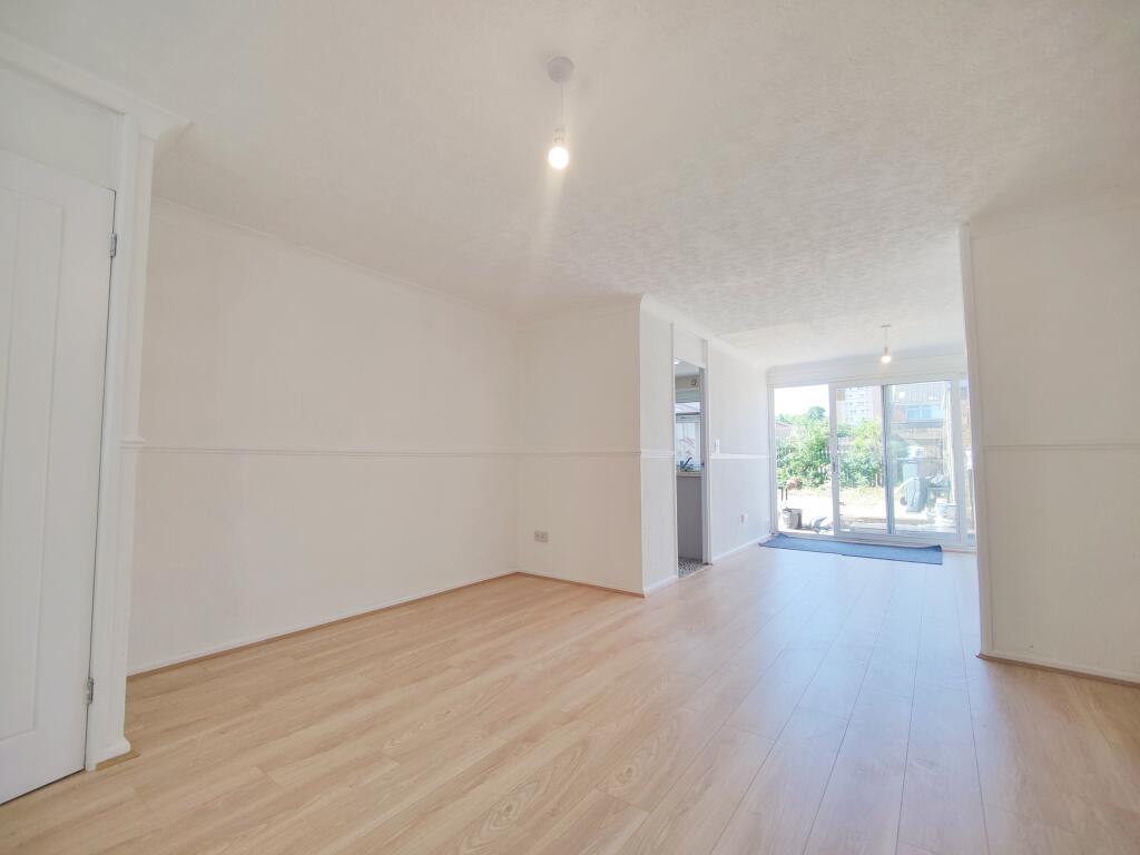 Main image of property: Bloomsbury Walk, Birmingham