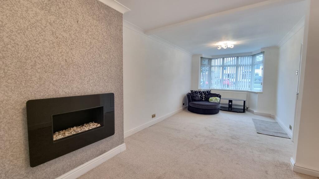 Main image of property: College Road, Kingstanding