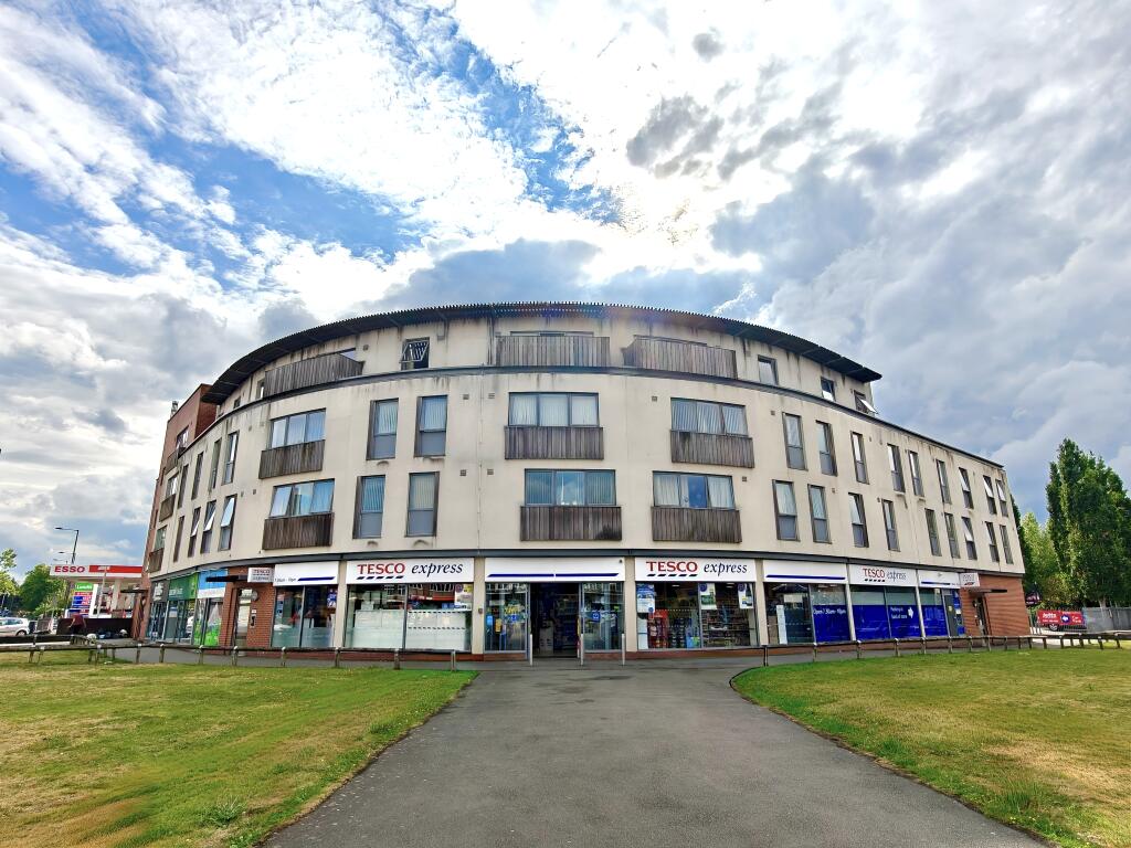 Main image of property: Queens House, Erdington