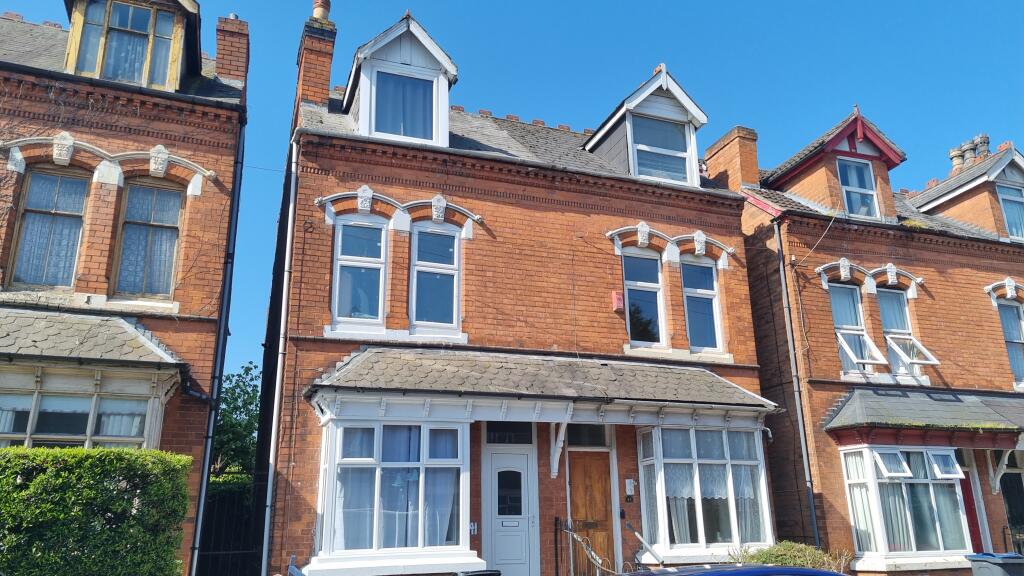 Main image of property: York Road, Erdington