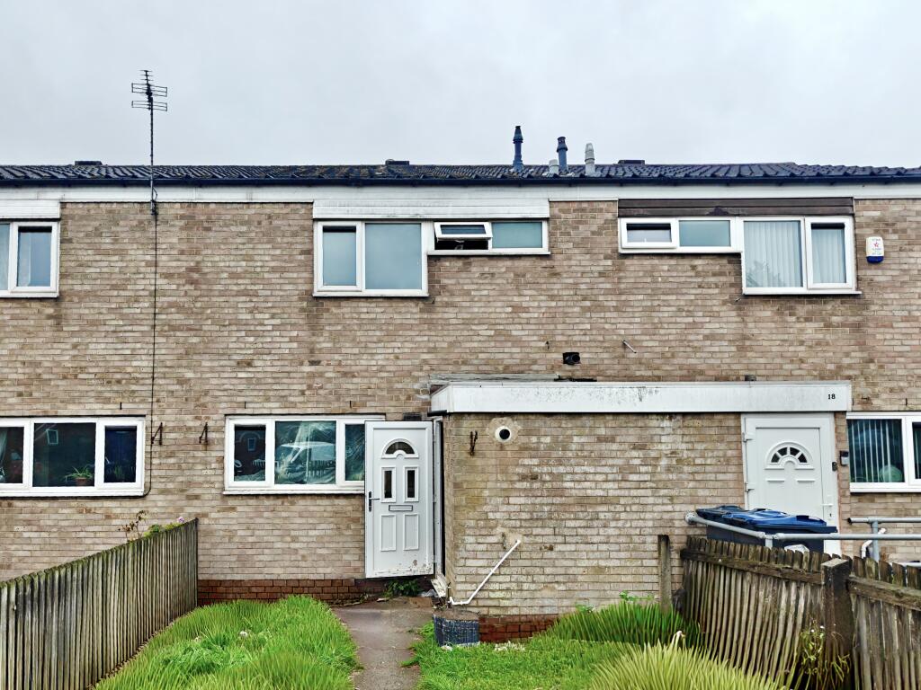 Main image of property: Cattells Grove, Birmingham