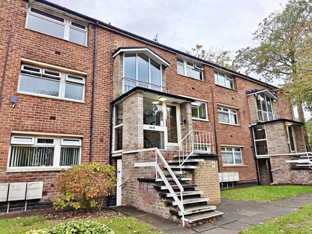Main image of property: Limberlust Close, Birmingham B20