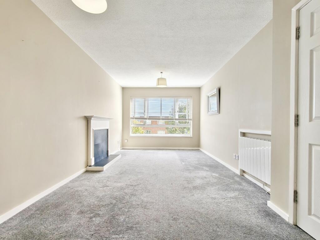 Main image of property: Oddingley Court, Erdington