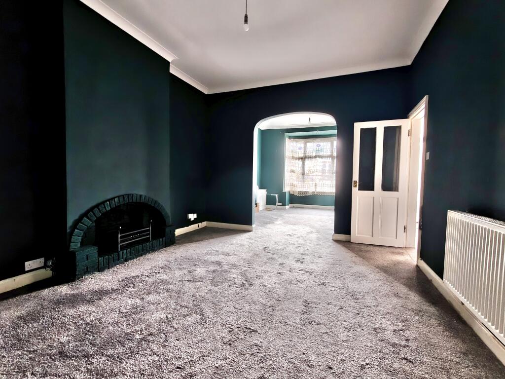 Main image of property: Hillaries Road, Erdington