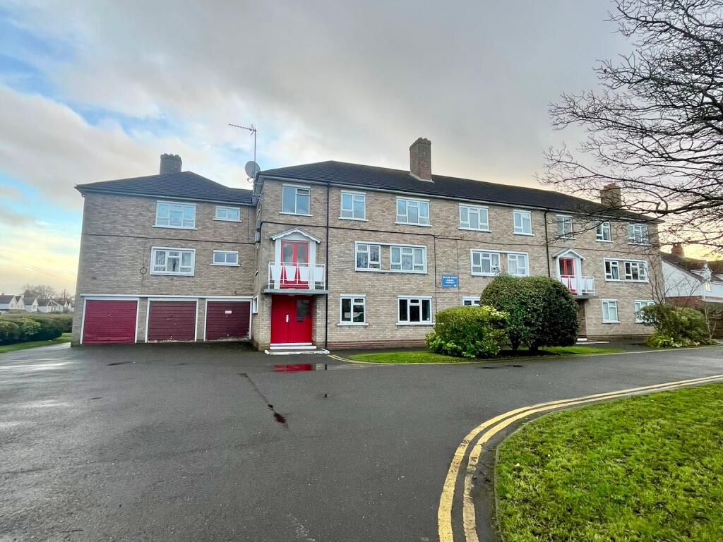 Main image of property: Beacon Court, Chester Road, Sutton Coldfield