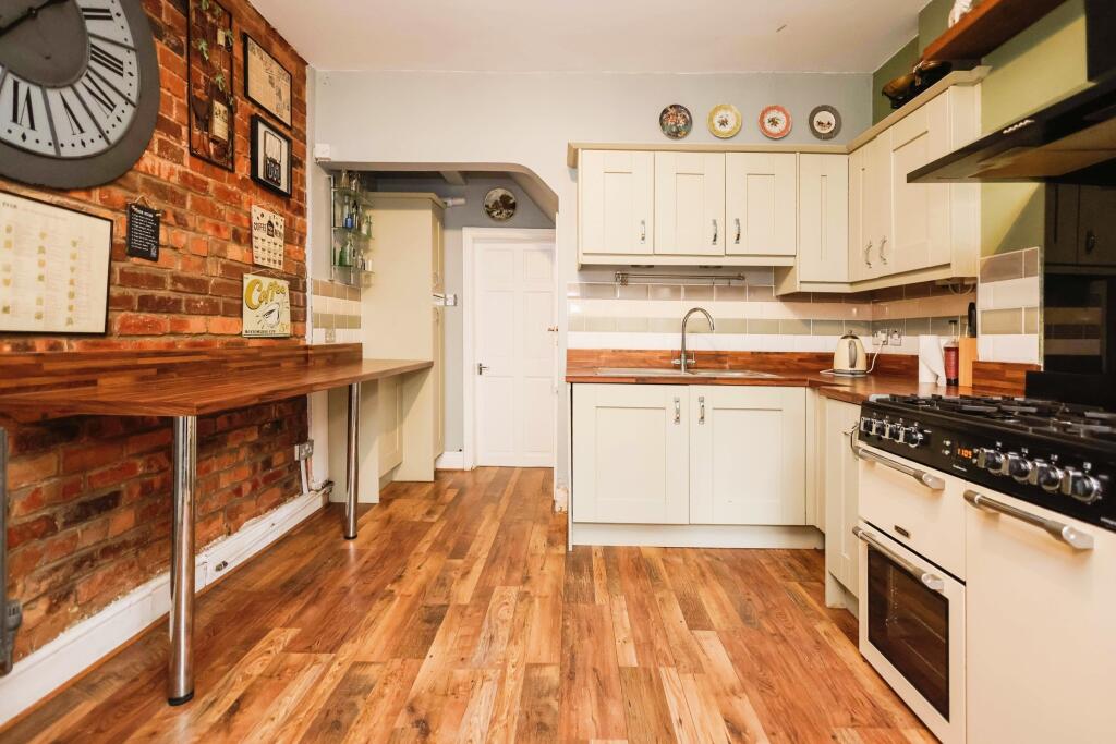 Main image of property: Johnson Road, Erdington B23