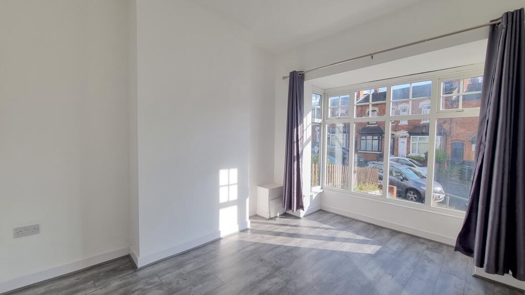 Main image of property: Minstead Road, Erdington