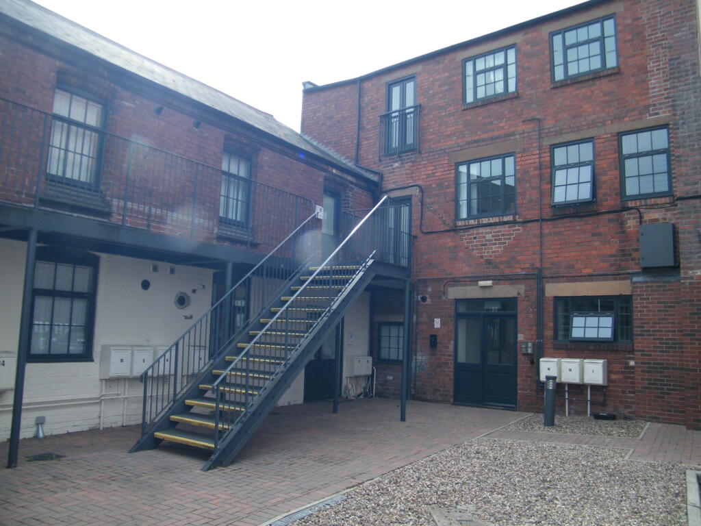 1 bedroom apartment for rent in Stourbridge, West Midlands, DY9