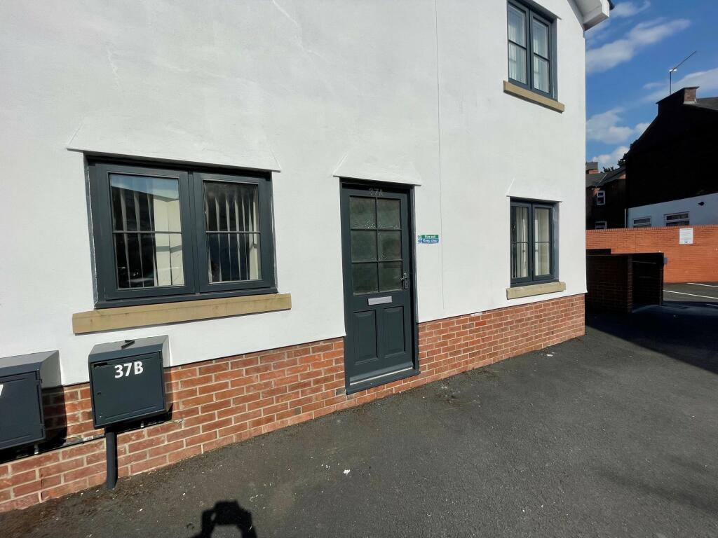 1 bedroom apartment for rent in Chapel Street, Stourbridge, West